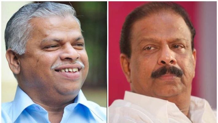 റീ പോളിങ്​ സ്വാഗതംചെയ്​ത്​ ജയരാജൻ; വേണ്ടത്​ ക്രിമിനൽ നടപടിയെന്ന്​ സുധാകരൻ